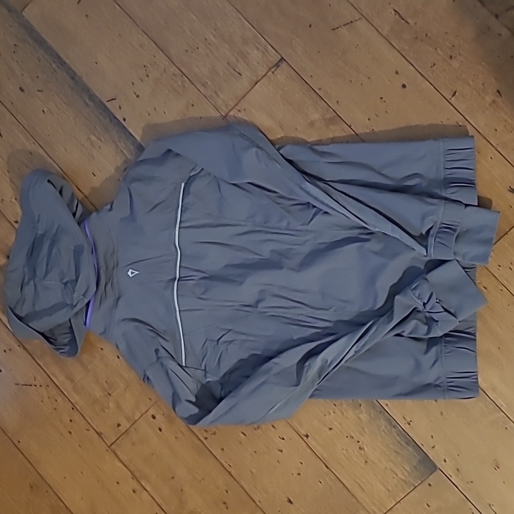 Ivivva Trail Runner Jacket - Picture 5 of 5